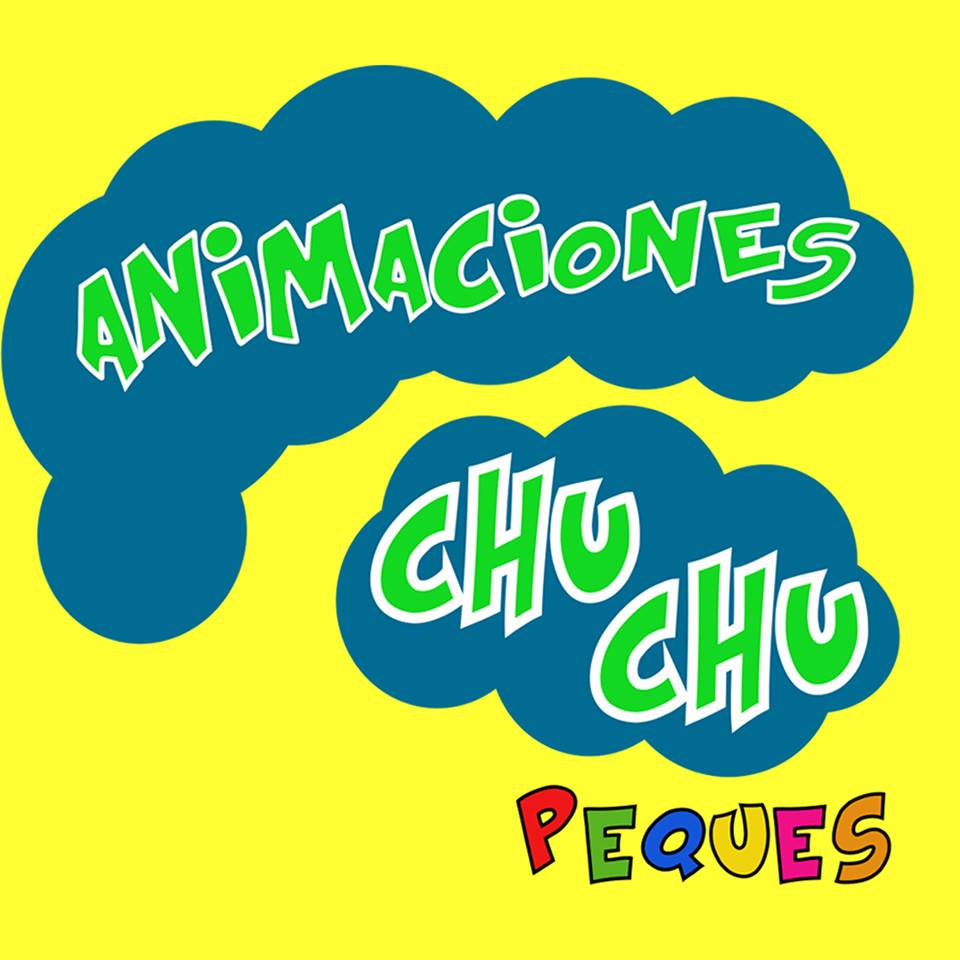 Animaciones Chu Chu Peques